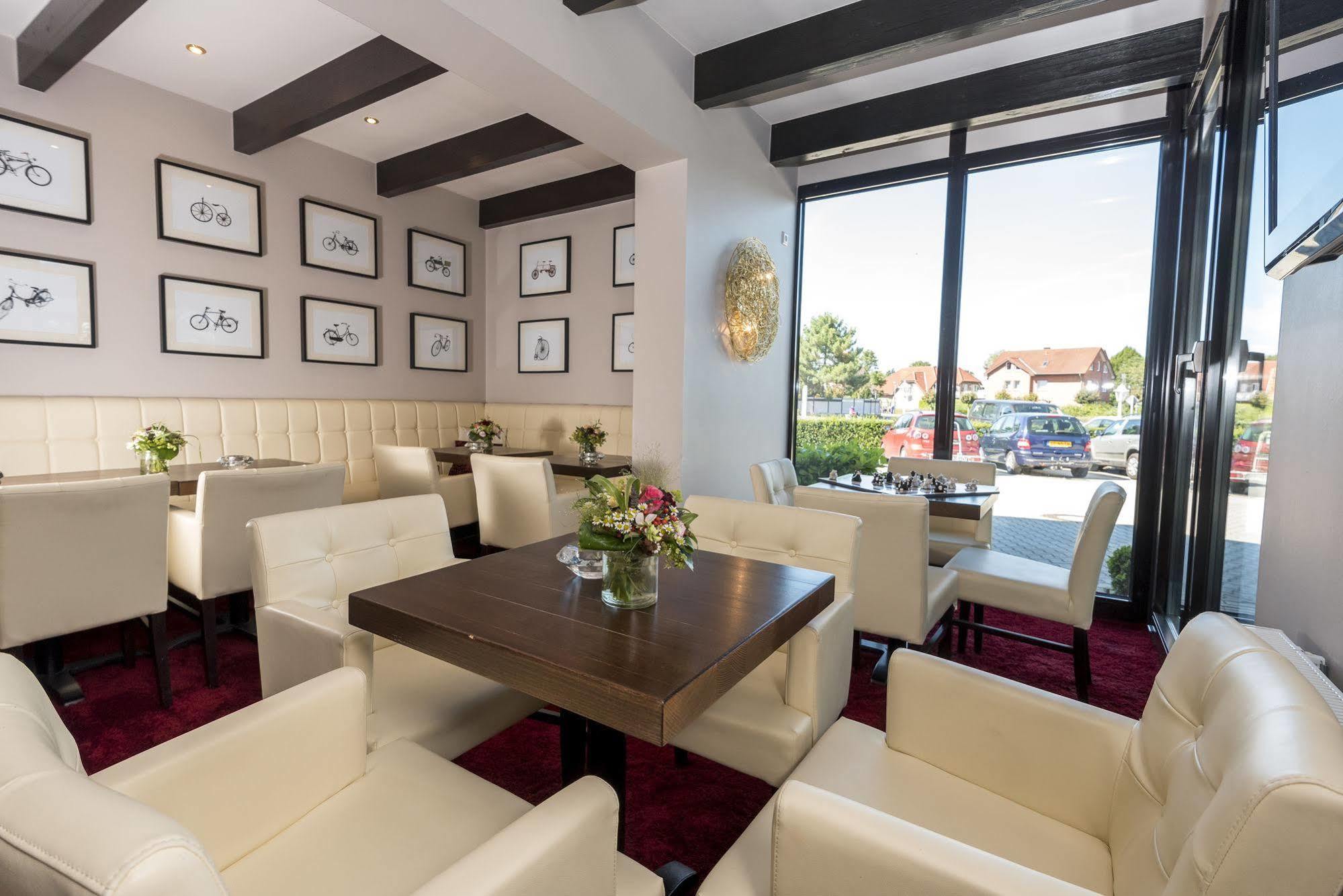Hotel Tiek Superior Meppen Exterior foto